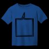 Youth Gildan Performance ® T Shirt Thumbnail