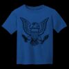 Youth Gildan Performance ® T Shirt Thumbnail