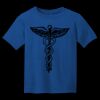 Youth Gildan Performance ® T Shirt Thumbnail