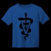 Youth Gildan Performance ® T Shirt Thumbnail