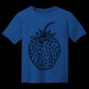 Youth Gildan Performance ® T Shirt Thumbnail