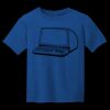 Youth Gildan Performance ® T Shirt Thumbnail