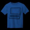 Youth Gildan Performance ® T Shirt Thumbnail