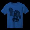 Youth Gildan Performance ® T Shirt Thumbnail