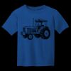Youth Gildan Performance ® T Shirt Thumbnail