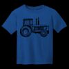 Youth Gildan Performance ® T Shirt Thumbnail