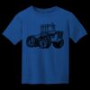 Youth Gildan Performance ® T Shirt Thumbnail