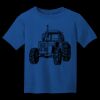 Youth Gildan Performance ® T Shirt Thumbnail