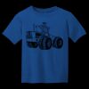 Youth Gildan Performance ® T Shirt Thumbnail