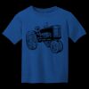 Youth Gildan Performance ® T Shirt Thumbnail