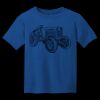 Youth Gildan Performance ® T Shirt Thumbnail