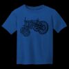 Youth Gildan Performance ® T Shirt Thumbnail