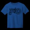 Youth Gildan Performance ® T Shirt Thumbnail