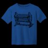 Youth Gildan Performance ® T Shirt Thumbnail