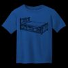 Youth Gildan Performance ® T Shirt Thumbnail