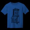 Youth Gildan Performance ® T Shirt Thumbnail
