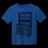 Youth Gildan Performance ® T Shirt Thumbnail