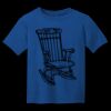 Youth Gildan Performance ® T Shirt Thumbnail