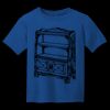 Youth Gildan Performance ® T Shirt Thumbnail