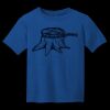 Youth Gildan Performance ® T Shirt Thumbnail