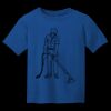 Youth Gildan Performance ® T Shirt Thumbnail