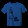 Youth Gildan Performance ® T Shirt Thumbnail
