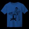 Youth Gildan Performance ® T Shirt Thumbnail