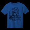 Youth Gildan Performance ® T Shirt Thumbnail