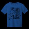 Youth Gildan Performance ® T Shirt Thumbnail
