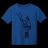 Youth Gildan Performance ® T Shirt Thumbnail