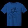 Youth Gildan Performance ® T Shirt Thumbnail