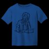 Youth Gildan Performance ® T Shirt Thumbnail
