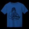 Youth Gildan Performance ® T Shirt Thumbnail