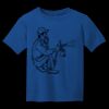 Youth Gildan Performance ® T Shirt Thumbnail