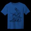 Youth Gildan Performance ® T Shirt Thumbnail