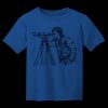 Youth Gildan Performance ® T Shirt Thumbnail