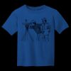 Youth Gildan Performance ® T Shirt Thumbnail