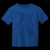 Youth Gildan Performance ® T Shirt Thumbnail