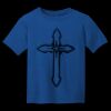Youth Gildan Performance ® T Shirt Thumbnail