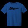 Youth Gildan Performance ® T Shirt Thumbnail