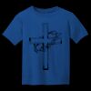 Youth Gildan Performance ® T Shirt Thumbnail