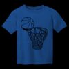 Youth Gildan Performance ® T Shirt Thumbnail