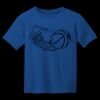 Youth Gildan Performance ® T Shirt Thumbnail