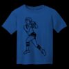 Youth Gildan Performance ® T Shirt Thumbnail