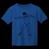 Youth Gildan Performance ® T Shirt Thumbnail