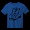 Youth Gildan Performance ® T Shirt Thumbnail