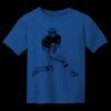 Youth Gildan Performance ® T Shirt Thumbnail