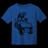 Youth Gildan Performance ® T Shirt Thumbnail
