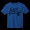 Youth Gildan Performance ® T Shirt Thumbnail