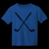 Youth Gildan Performance ® T Shirt Thumbnail